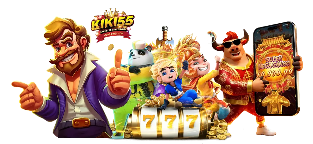 KIKI55