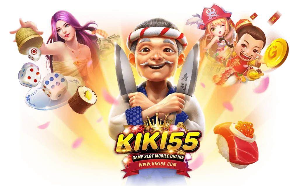 KIKI55